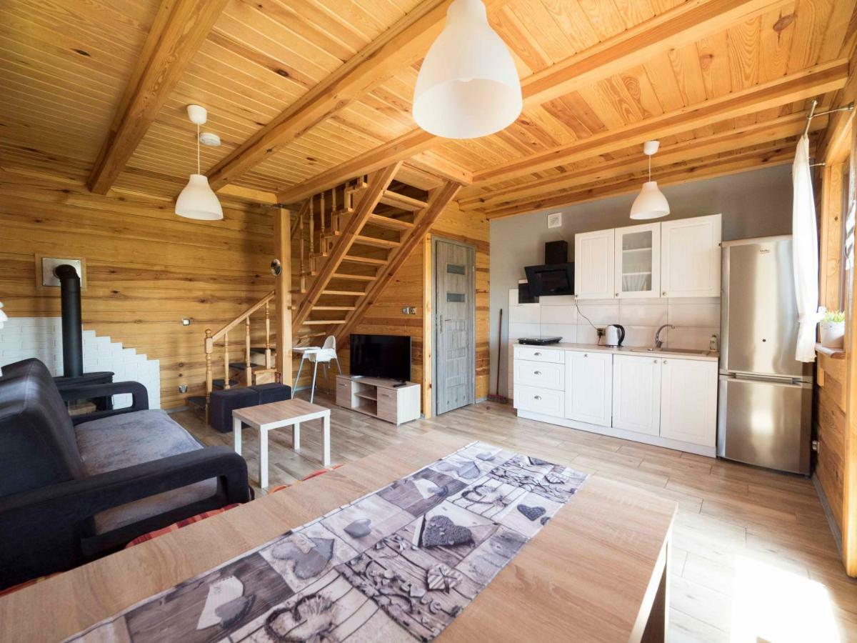 Villa Siedlisko Niechorze Esterno foto