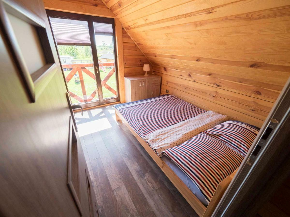 Villa Siedlisko Niechorze Esterno foto